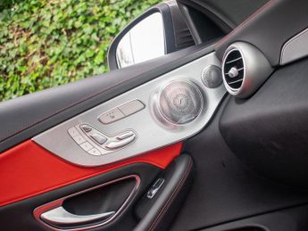 Mercedes C Class DEPOSIT TAKEN - SIMILAR CARS WANTED!