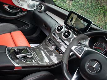 Mercedes C Class DEPOSIT TAKEN - SIMILAR CARS WANTED!