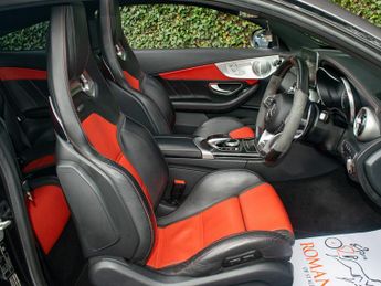 Mercedes C Class DEPOSIT TAKEN - SIMILAR CARS WANTED!