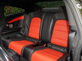 Mercedes C Class DEPOSIT TAKEN - SIMILAR CARS WANTED!