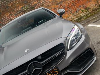 Mercedes C Class DEPOSIT TAKEN - SIMILAR CARS WANTED!