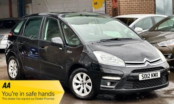 Citroen C4 1.6 HDi Edition Euro 5 5dr 2 FORMER KEEPERS+SRVS HSTRY