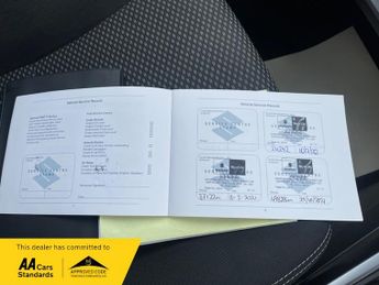 Suzuki Grand Vitara SZ-T BOOSTERJET ALLGRIP