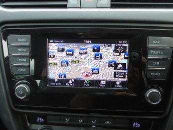 Skoda Octavia ELEGANCE TSI DSG