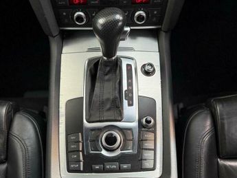 Audi Q7 3.0 TDIcd V6 S line Tiptronic quattro Euro 6 (s/s) 5dr