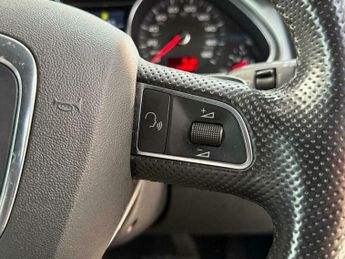 Audi Q7 3.0 TDIcd V6 S line Tiptronic quattro Euro 6 (s/s) 5dr