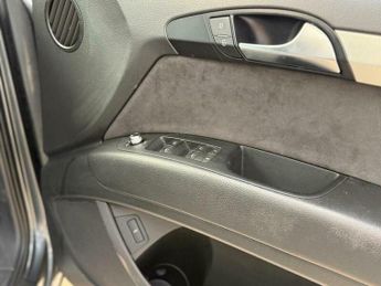 Audi Q7 3.0 TDIcd V6 S line Tiptronic quattro Euro 6 (s/s) 5dr
