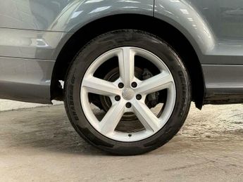 Audi Q7 3.0 TDIcd V6 S line Tiptronic quattro Euro 6 (s/s) 5dr