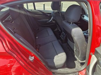 BMW 1 SERIES 1.6 116i SE Auto Euro 5 (s/s) 5dr