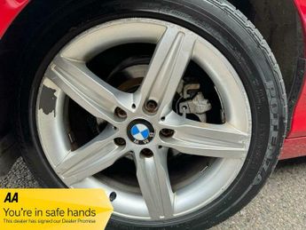 BMW 1 SERIES 116i SPORT