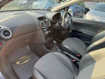 Vauxhall Corsa 1.4i 16v Design 3dr (a/c)