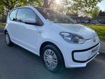 Volkswagen Up 1.0 Move up! 3dr