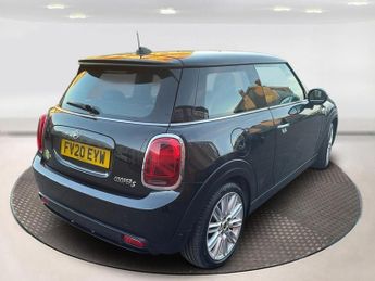 MINI MINI COOPER S LEVEL 2