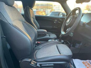 MINI MINI COOPER S LEVEL 2