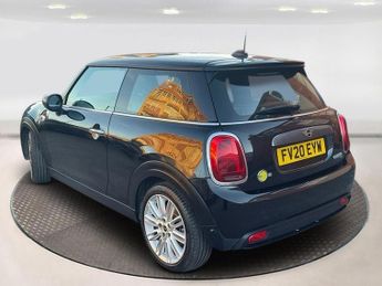 MINI MINI COOPER S LEVEL 2