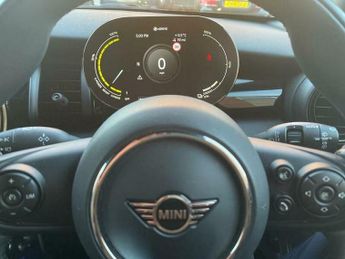 MINI MINI COOPER S LEVEL 2