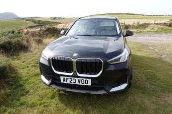 BMW X1 SDRIVE 18d SPORT