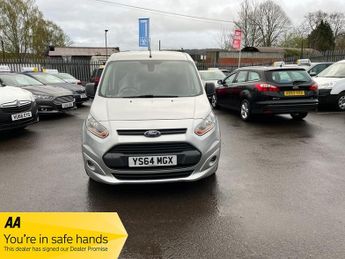 Ford Transit Connect 200 TREND P/V