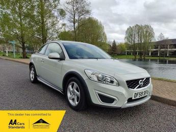 Volvo C30 1.6 S Sports Coupe 3dr Petrol Manual Euro 4 (100 ps)