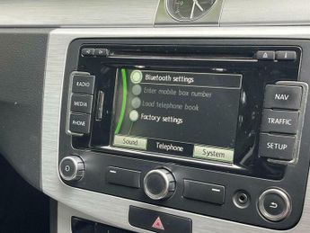 Volkswagen Passat 2.0 TDI BlueMotion Tech Alltrack DSG 4Motion Euro 5 (s/s) 5dr