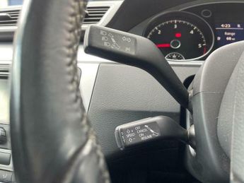 Volkswagen Passat 2.0 TDI BlueMotion Tech Alltrack DSG 4Motion Euro 5 (s/s) 5dr