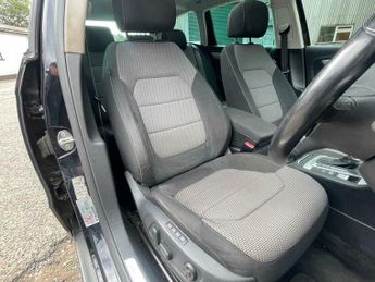 Volkswagen Passat 2.0 TDI BlueMotion Tech Alltrack DSG 4Motion Euro 5 (s/s) 5dr