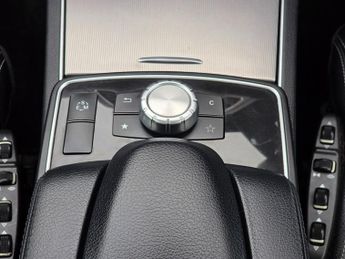 Mercedes E Class E250 CDI AMG SPORT