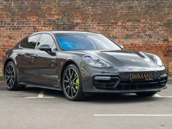 Porsche Panamera DEPOSIT TAKEN - SIMILAR CARS WANTED!