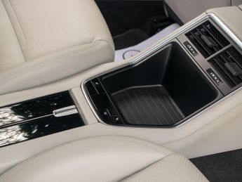 Porsche Panamera DEPOSIT TAKEN - SIMILAR CARS WANTED!