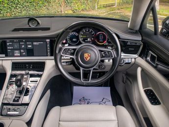 Porsche Panamera DEPOSIT TAKEN - SIMILAR CARS WANTED!