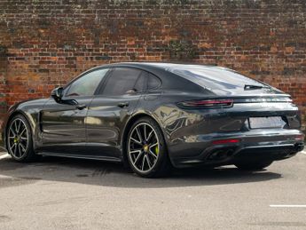 Porsche Panamera DEPOSIT TAKEN - SIMILAR CARS WANTED!