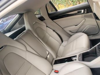 Porsche Panamera DEPOSIT TAKEN - SIMILAR CARS WANTED!