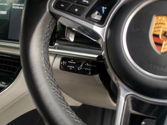 Porsche Panamera DEPOSIT TAKEN - SIMILAR CARS WANTED!