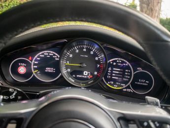 Porsche Panamera DEPOSIT TAKEN - SIMILAR CARS WANTED!