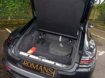 Porsche Panamera DEPOSIT TAKEN - SIMILAR CARS WANTED!