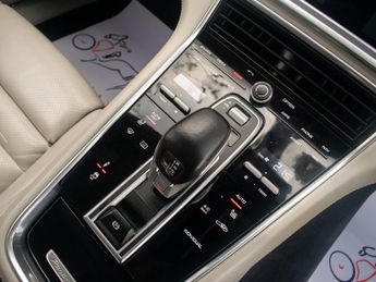Porsche Panamera DEPOSIT TAKEN - SIMILAR CARS WANTED!