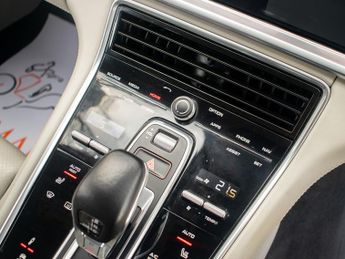 Porsche Panamera DEPOSIT TAKEN - SIMILAR CARS WANTED!