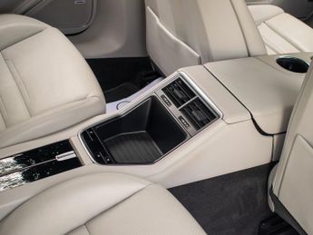 Porsche Panamera DEPOSIT TAKEN - SIMILAR CARS WANTED!