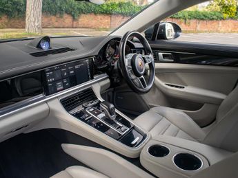 Porsche Panamera DEPOSIT TAKEN - SIMILAR CARS WANTED!