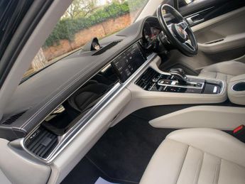 Porsche Panamera DEPOSIT TAKEN - SIMILAR CARS WANTED!