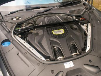 Porsche Panamera DEPOSIT TAKEN - SIMILAR CARS WANTED!