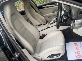 Porsche Panamera DEPOSIT TAKEN - SIMILAR CARS WANTED!
