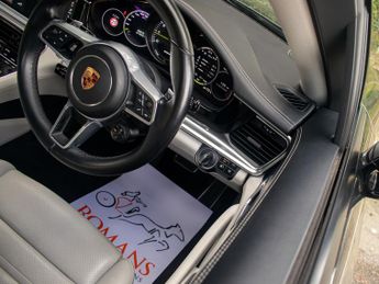 Porsche Panamera DEPOSIT TAKEN - SIMILAR CARS WANTED!