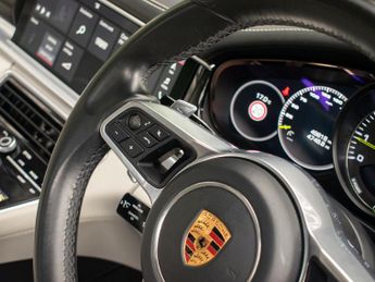 Porsche Panamera DEPOSIT TAKEN - SIMILAR CARS WANTED!