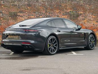 Porsche Panamera DEPOSIT TAKEN - SIMILAR CARS WANTED!
