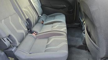 Ford Tourneo Connect 1.5 TDCi Zetec Powershift Euro 6 (s/s) 5dr
