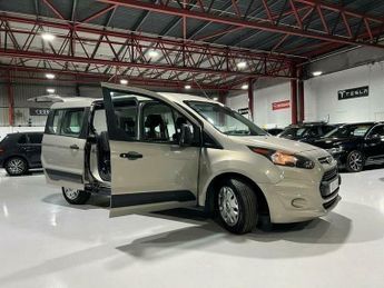Ford Tourneo Connect 1.5 TDCi Zetec Powershift Euro 6 (s/s) 5dr