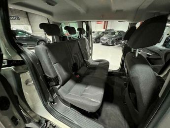 Ford Tourneo Connect 1.5 TDCi Zetec Powershift Euro 6 (s/s) 5dr