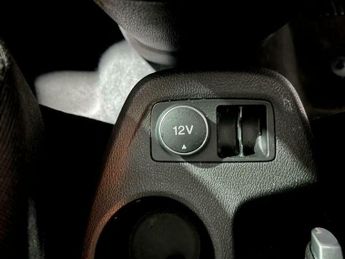 Ford Tourneo Connect 1.5 TDCi Zetec Powershift Euro 6 (s/s) 5dr