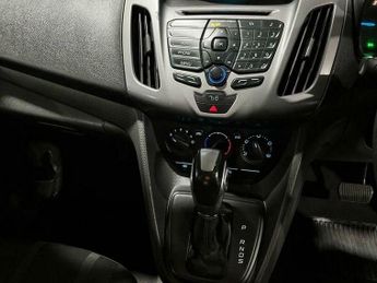 Ford Tourneo Connect 1.5 TDCi Zetec Powershift Euro 6 (s/s) 5dr